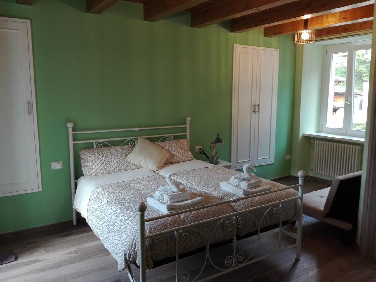 Bed and Breakfast Eden à Cannobio Extérieur photo