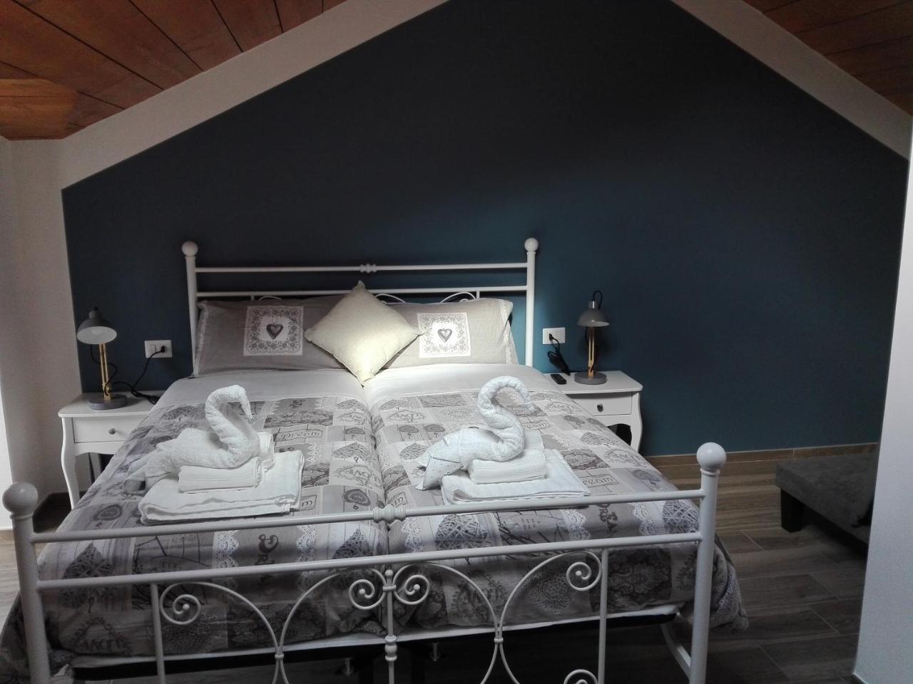 Bed and Breakfast Eden à Cannobio Extérieur photo