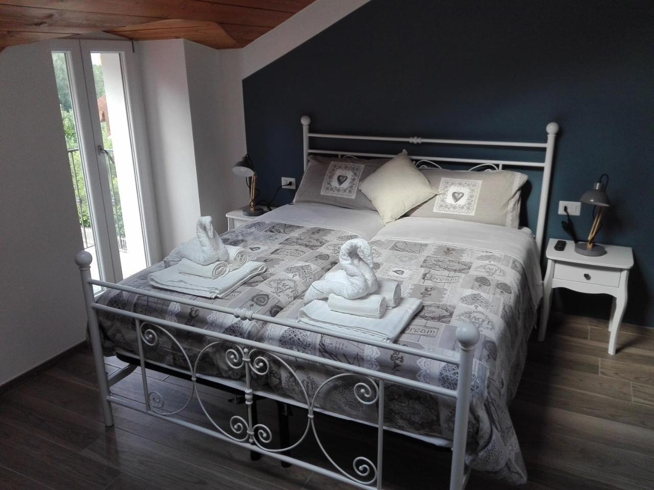 Bed and Breakfast Eden à Cannobio Extérieur photo